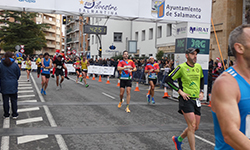 Fotografias San Silvestre Salmantina