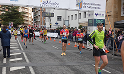 Fotografias San Silvestre Salmantina