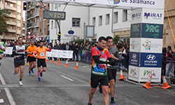 Fotografias San Silvestre Salmantina