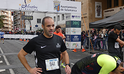 Fotografias San Silvestre Salmantina