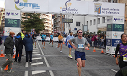 Fotografias San Silvestre Salmantina