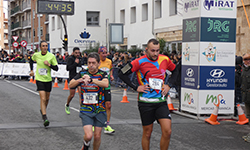 Fotografias San Silvestre Salmantina