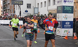 Fotografias San Silvestre Salmantina