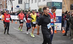 Fotografias San Silvestre Salmantina