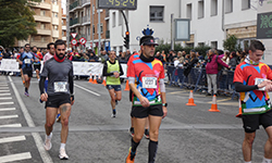 Fotografias San Silvestre Salmantina