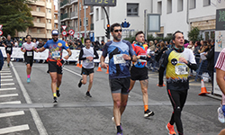 Fotografias San Silvestre Salmantina