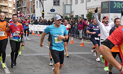 Fotografias San Silvestre Salmantina