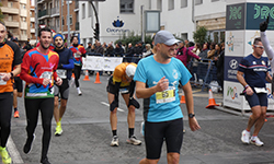 Fotografias San Silvestre Salmantina