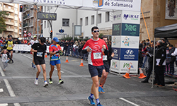 Fotografias San Silvestre Salmantina