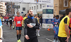 Fotografias San Silvestre Salmantina