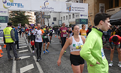 Fotografias San Silvestre Salmantina