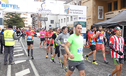 Fotografias San Silvestre Salmantina