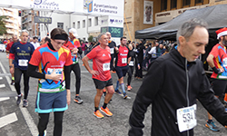 Fotografias San Silvestre Salmantina