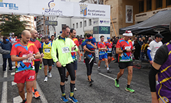 Fotografias San Silvestre Salmantina