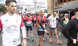 Fotografias San Silvestre Salmantina