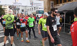 Fotografias San Silvestre Salmantina