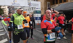 Fotografias San Silvestre Salmantina