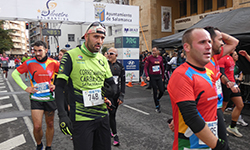 Fotografias San Silvestre Salmantina