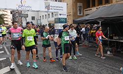 Fotografias San Silvestre Salmantina