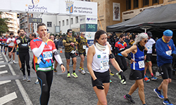 Fotografias San Silvestre Salmantina