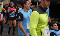 Fotografias San Silvestre Salmantina