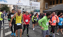 Fotografias San Silvestre Salmantina