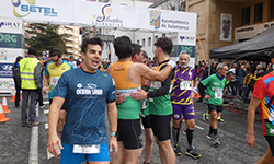 Fotografias San Silvestre Salmantina