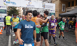 Fotografias San Silvestre Salmantina