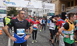 Fotografias San Silvestre Salmantina