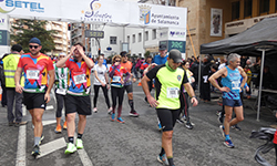 Fotografias San Silvestre Salmantina