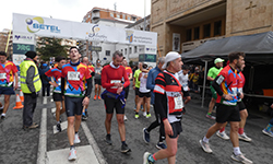 Fotografias San Silvestre Salmantina