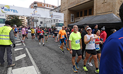 Fotografias San Silvestre Salmantina