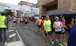 Fotografias San Silvestre Salmantina