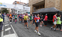 Fotografias San Silvestre Salmantina