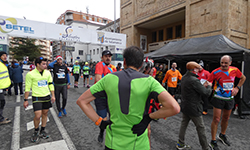 Fotografias San Silvestre Salmantina