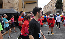 Fotografias San Silvestre Salmantina