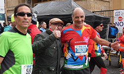 Fotografias San Silvestre Salmantina