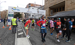 Fotografias San Silvestre Salmantina