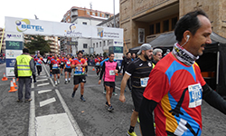 Fotografias San Silvestre Salmantina