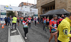 Fotografias San Silvestre Salmantina