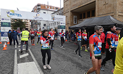 Fotografias San Silvestre Salmantina