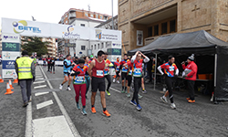 Fotografias San Silvestre Salmantina