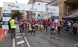 Fotografias San Silvestre Salmantina