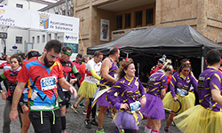 Fotografias San Silvestre Salmantina