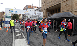 Fotografias San Silvestre Salmantina