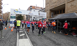 Fotografias San Silvestre Salmantina