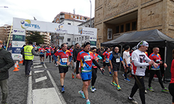 Fotografias San Silvestre Salmantina