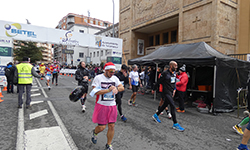 Fotografias San Silvestre Salmantina