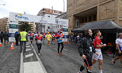 Fotografias San Silvestre Salmantina