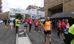 Fotografias San Silvestre Salmantina